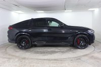 USED 2022 72 BMW X6 3.0 30d MHT M Sport Auto xDrive Euro 6 (s/s) 5dr Reverse Camera, Heated Seats,