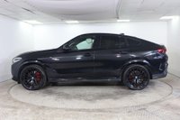 USED 2022 72 BMW X6 3.0 30d MHT M Sport Auto xDrive Euro 6 (s/s) 5dr Reverse Camera, Heated Seats,