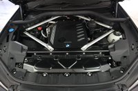 USED 2022 72 BMW X6 3.0 30d MHT M Sport Auto xDrive Euro 6 (s/s) 5dr Reverse Camera, Heated Seats,