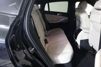 USED 2022 72 BMW X6 3.0 30d MHT M Sport Auto xDrive Euro 6 (s/s) 5dr Reverse Camera, Heated Seats,