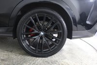 USED 2022 72 BMW X6 3.0 30d MHT M Sport Auto xDrive Euro 6 (s/s) 5dr Reverse Camera, Heated Seats,