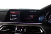 USED 2022 72 BMW X6 3.0 30d MHT M Sport Auto xDrive Euro 6 (s/s) 5dr Reverse Camera, Heated Seats,