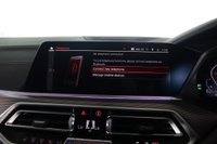 USED 2022 72 BMW X6 3.0 30d MHT M Sport Auto xDrive Euro 6 (s/s) 5dr Reverse Camera, Heated Seats,