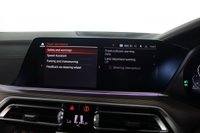 USED 2022 72 BMW X6 3.0 30d MHT M Sport Auto xDrive Euro 6 (s/s) 5dr Reverse Camera, Heated Seats,