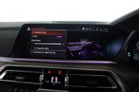 USED 2022 72 BMW X6 3.0 30d MHT M Sport Auto xDrive Euro 6 (s/s) 5dr Reverse Camera, Heated Seats,