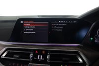 USED 2022 72 BMW X6 3.0 30d MHT M Sport Auto xDrive Euro 6 (s/s) 5dr Reverse Camera, Heated Seats,