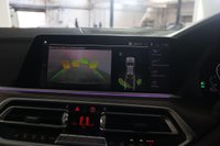 USED 2022 72 BMW X6 3.0 30d MHT M Sport Auto xDrive Euro 6 (s/s) 5dr Reverse Camera, Heated Seats,
