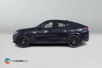 USED 2022 72 BMW X6 3.0 30d MHT M Sport Auto xDrive Euro 6 (s/s) 5dr Reverse Camera, Heated Seats,