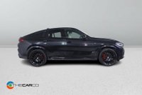 USED 2022 72 BMW X6 3.0 30d MHT M Sport Auto xDrive Euro 6 (s/s) 5dr Reverse Camera, Heated Seats,