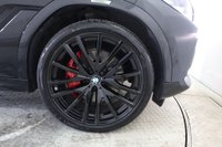 USED 2022 72 BMW X6 3.0 30d MHT M Sport Auto xDrive Euro 6 (s/s) 5dr Reverse Camera, Heated Seats,
