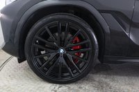 USED 2022 72 BMW X6 3.0 30d MHT M Sport Auto xDrive Euro 6 (s/s) 5dr Reverse Camera, Heated Seats,