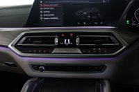 USED 2022 72 BMW X6 3.0 30d MHT M Sport Auto xDrive Euro 6 (s/s) 5dr Reverse Camera, Heated Seats,