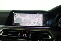 USED 2022 72 BMW X6 3.0 30d MHT M Sport Auto xDrive Euro 6 (s/s) 5dr Reverse Camera, Heated Seats,