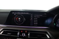 USED 2022 72 BMW X6 3.0 30d MHT M Sport Auto xDrive Euro 6 (s/s) 5dr Reverse Camera, Heated Seats,