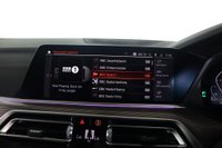 USED 2022 72 BMW X6 3.0 30d MHT M Sport Auto xDrive Euro 6 (s/s) 5dr Reverse Camera, Heated Seats,