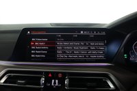 USED 2022 72 BMW X6 3.0 30d MHT M Sport Auto xDrive Euro 6 (s/s) 5dr Reverse Camera, Heated Seats,