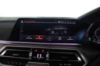 USED 2022 72 BMW X6 3.0 30d MHT M Sport Auto xDrive Euro 6 (s/s) 5dr Reverse Camera, Heated Seats,