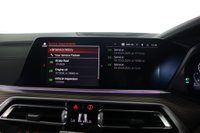USED 2022 72 BMW X6 3.0 30d MHT M Sport Auto xDrive Euro 6 (s/s) 5dr Reverse Camera, Heated Seats,