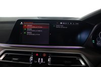 USED 2022 72 BMW X6 3.0 30d MHT M Sport Auto xDrive Euro 6 (s/s) 5dr Reverse Camera, Heated Seats,