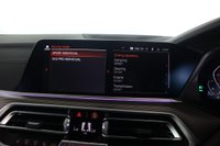 USED 2022 72 BMW X6 3.0 30d MHT M Sport Auto xDrive Euro 6 (s/s) 5dr Reverse Camera, Heated Seats,