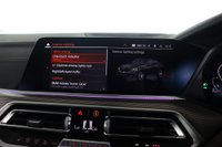 USED 2022 72 BMW X6 3.0 30d MHT M Sport Auto xDrive Euro 6 (s/s) 5dr Reverse Camera, Heated Seats,