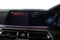 USED 2022 72 BMW X6 3.0 30d MHT M Sport Auto xDrive Euro 6 (s/s) 5dr Reverse Camera, Heated Seats,