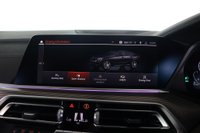 USED 2022 72 BMW X6 3.0 30d MHT M Sport Auto xDrive Euro 6 (s/s) 5dr Reverse Camera, Heated Seats,