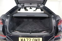 USED 2022 72 BMW X6 3.0 30d MHT M Sport Auto xDrive Euro 6 (s/s) 5dr Reverse Camera, Heated Seats,