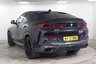 USED 2022 72 BMW X6 3.0 30d MHT M Sport Auto xDrive Euro 6 (s/s) 5dr Reverse Camera, Heated Seats,