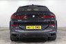 USED 2022 72 BMW X6 3.0 30d MHT M Sport Auto xDrive Euro 6 (s/s) 5dr Reverse Camera, Heated Seats,