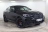 USED 2022 72 BMW X6 3.0 30d MHT M Sport Auto xDrive Euro 6 (s/s) 5dr Reverse Camera, Heated Seats,