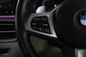 USED 2022 72 BMW X6 3.0 30d MHT M Sport Auto xDrive Euro 6 (s/s) 5dr Reverse Camera, Heated Seats,