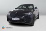 USED 2022 72 BMW X6 3.0 30d MHT M Sport Auto xDrive Euro 6 (s/s) 5dr Reverse Camera, Heated Seats,