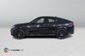 USED 2022 72 BMW X6 3.0 30d MHT M Sport Auto xDrive Euro 6 (s/s) 5dr Reverse Camera, Heated Seats,