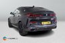 USED 2022 72 BMW X6 3.0 30d MHT M Sport Auto xDrive Euro 6 (s/s) 5dr Reverse Camera, Heated Seats,