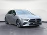 USED 2025 25 MERCEDES-BENZ A CLASS 1.3 A180h MHEV AMG Line (Premium Plus) Hatchback 5dr Petrol Hybrid 7G-DCT Euro 6 (s/s) (150 ps) 