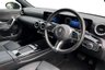USED 2025 25 MERCEDES-BENZ A CLASS 1.3 A180h MHEV AMG Line (Premium Plus) Hatchback 5dr Petrol Hybrid 7G-DCT Euro 6 (s/s) (150 ps) 