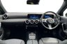 USED 2025 25 MERCEDES-BENZ A CLASS 1.3 A180h MHEV AMG Line (Premium Plus) Hatchback 5dr Petrol Hybrid 7G-DCT Euro 6 (s/s) (150 ps) 
