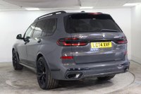 USED 2024 74 BMW X7 3.0 40d MHT M Sport Auto xDrive Euro 6 (s/s) 5dr Head up Display, Pan Sunroof,