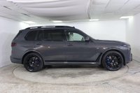 USED 2024 74 BMW X7 3.0 40d MHT M Sport Auto xDrive Euro 6 (s/s) 5dr Head up Display, Pan Sunroof,