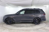 USED 2024 74 BMW X7 3.0 40d MHT M Sport Auto xDrive Euro 6 (s/s) 5dr Head up Display, Pan Sunroof,