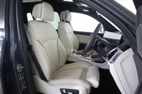 USED 2024 74 BMW X7 3.0 40d MHT M Sport Auto xDrive Euro 6 (s/s) 5dr Head up Display, Pan Sunroof,