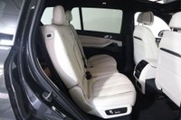 USED 2024 74 BMW X7 3.0 40d MHT M Sport Auto xDrive Euro 6 (s/s) 5dr Head up Display, Pan Sunroof,
