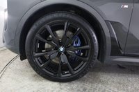 USED 2024 74 BMW X7 3.0 40d MHT M Sport Auto xDrive Euro 6 (s/s) 5dr Head up Display, Pan Sunroof,