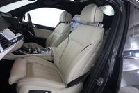 USED 2024 74 BMW X7 3.0 40d MHT M Sport Auto xDrive Euro 6 (s/s) 5dr Head up Display, Pan Sunroof,