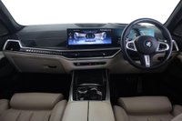 USED 2024 74 BMW X7 3.0 40d MHT M Sport Auto xDrive Euro 6 (s/s) 5dr Head up Display, Pan Sunroof,