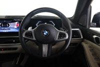 USED 2024 74 BMW X7 3.0 40d MHT M Sport Auto xDrive Euro 6 (s/s) 5dr Head up Display, Pan Sunroof,