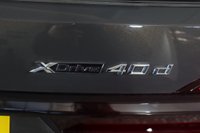 USED 2024 74 BMW X7 3.0 40d MHT M Sport Auto xDrive Euro 6 (s/s) 5dr Head up Display, Pan Sunroof,