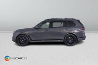 USED 2024 74 BMW X7 3.0 40d MHT M Sport Auto xDrive Euro 6 (s/s) 5dr Head up Display, Pan Sunroof,