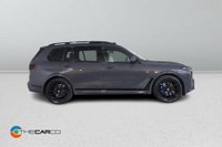 USED 2024 74 BMW X7 3.0 40d MHT M Sport Auto xDrive Euro 6 (s/s) 5dr Head up Display, Pan Sunroof,